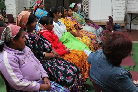 Grito de Mujer en Chihuahua: Poesía contra el olvido de los feminicidios y las desapariciones