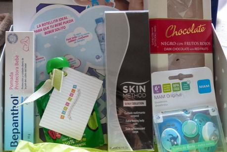 LO HEMOS PROBADO: NUESTRA ÚLTIMA CAJA NONABOX LO HEMOS PROBADO: NUESTRA ÚLTIMA CAJA NONABOX