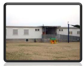 La elección del colegio colegio barracones