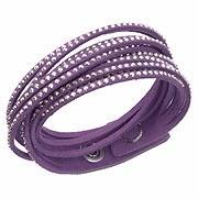 (c) Swarovski slake bracelets (c) Swarovski slake bracelets