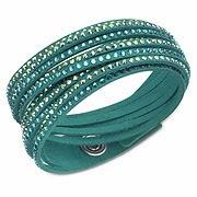 (c) Swarovski slake bracelets (c) Swarovski slake bracelets