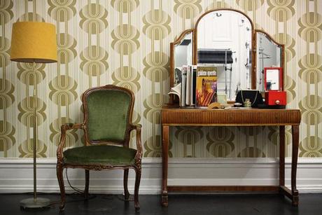 Muebles espejo - Paperblog