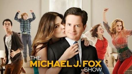 El show de Michael J. Fox-una serie para un gran actor y un luchador contra el Parkinson. El show de Michael J. Fox-una serie para un gran actor y un luchador contra el Parkinson.