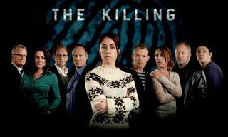 Forbrydelsen (The killing) una impresionate serie policiaca y de suspense danesa Forbrydelsen (The killing) una impresionate serie policiaca y de suspense danesa