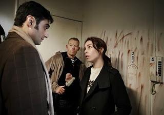 Forbrydelsen (The killing) una impresionate serie policiaca y de suspense danesa Forbrydelsen (The killing) una impresionate serie policiaca y de suspense danesa