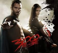 300 : El origen de un imperio – opinión 300 : El origen de un imperio. Temistocles y Artemisia