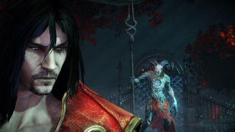 Análisis: Castlevania Lords of Shadow 2 Castlevania LOS2 analisis img 01