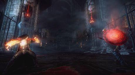 Análisis: Castlevania Lords of Shadow 2 Castlevania LOS2 analisis img 04