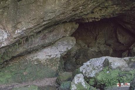 Parque Paleolítico Cueva de Valle