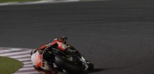 Aleix Espargaró primero en el cierre de los test y Pol se fractura la clavícula 2014-qattest-d2-bradl_slideshow
