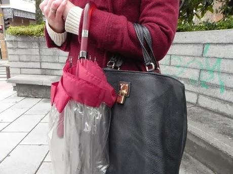 LLUEVE QUE TE LLUEVE LLUEVE QUE TE LLUEVE