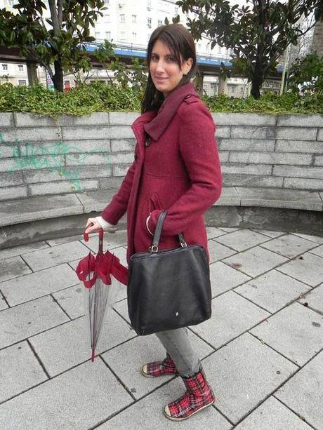 LLUEVE QUE TE LLUEVE LLUEVE QUE TE LLUEVE