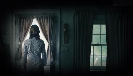 11ª Muestra SyFy de Cine Fantástico (I) 11ª Muestra SyFy de Cine Fantástico (I)