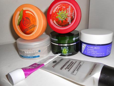 Bye bye:Naruko,Kaeso,Singuladerm... Bye bye:Naruko,Kaeso,Singuladerm...