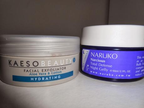 Bye bye:Naruko,Kaeso,Singuladerm... Bye bye:Naruko,Kaeso,Singuladerm...