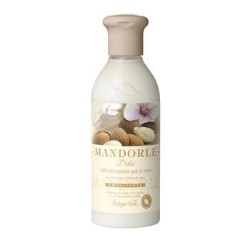 Neceser básico para pieles secas por 20 con Bottega Verde!!! lechealmendrabottega