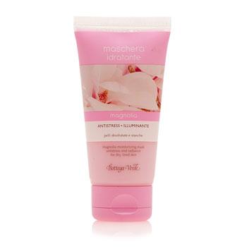 Neceser básico para pieles secas por 20 con Bottega Verde!!! mascarilla hidratante magnoliabotte