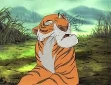 Sher Khan (1) Sher Khan (1)