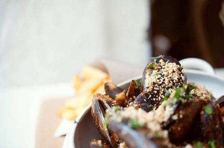 DRAY MARTINA, un must be dray martina mejillones DRAY MARTINA, un must be