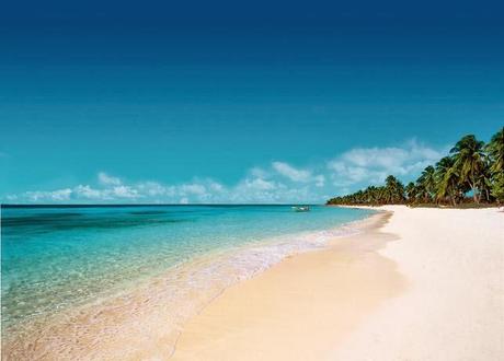 El presentador Rubén Lagarejo viaja mañana a DESALIA con Ron Barceló El presentador Rubén Lagarejo viaja mañana a DESALIA con Ron Barceló