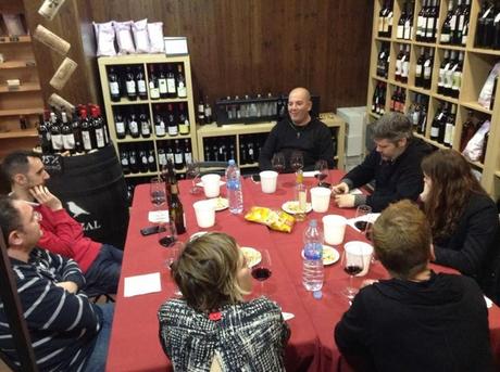 Experto en Vinos - Vinoscopio Enoteca Experto en Vinos - Vinoscopio Enoteca