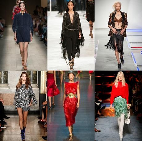 Flecos - Tendencias P/V 2014 Flecos - Tendencias P/V 2014