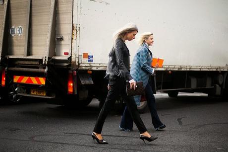 Flecos - Tendencias P/V 2014 Flecos - Tendencias P/V 2014