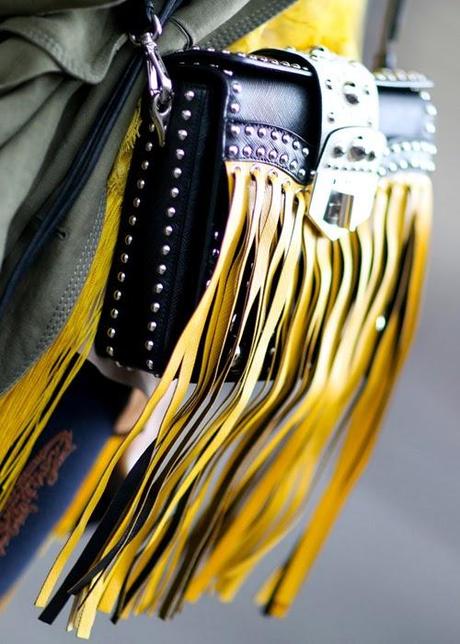 Flecos - Tendencias P/V 2014 Flecos - Tendencias P/V 2014