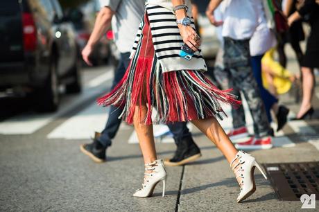 Flecos - Tendencias P/V 2014 Flecos - Tendencias P/V 2014