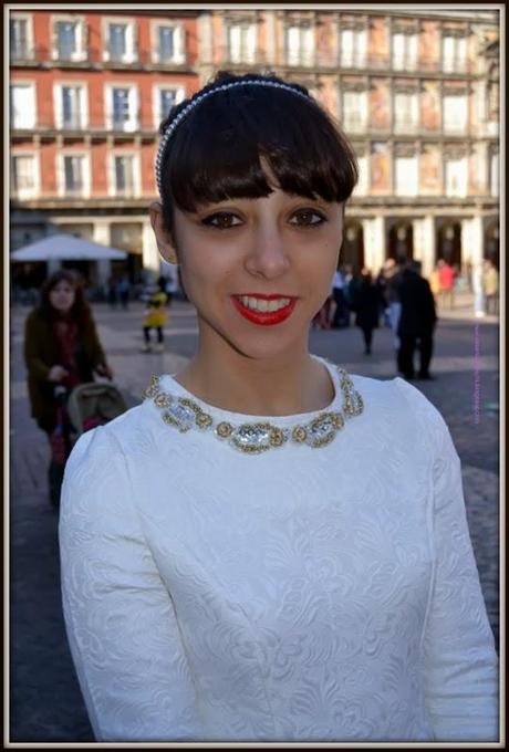 PRINCESA ROCOCO! PRINCESA ROCOCO!