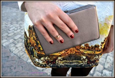 PRINCESA ROCOCO! PRINCESA ROCOCO!