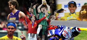 El deporte profesional español vive una mentira deporte profesional