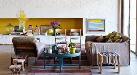 En un valle encantado En un valle encantado