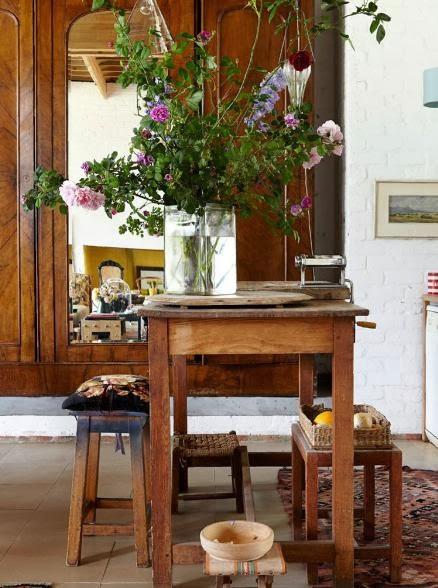 En un valle encantado En un valle encantado