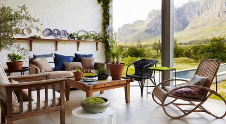 En un valle encantado En un valle encantado