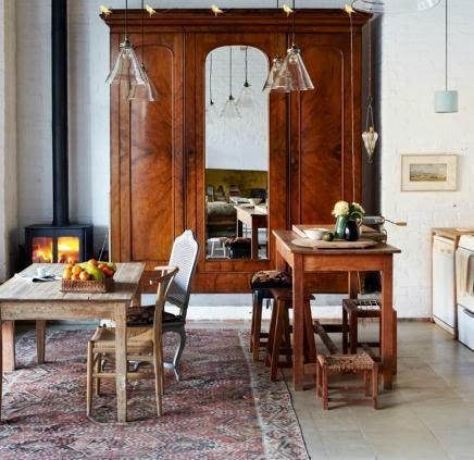 En un valle encantado En un valle encantado