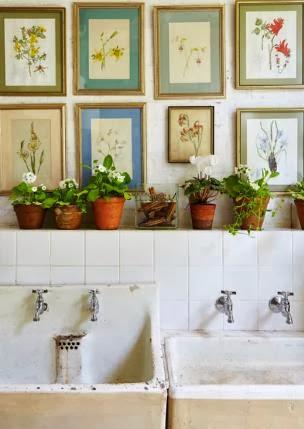 En un valle encantado En un valle encantado