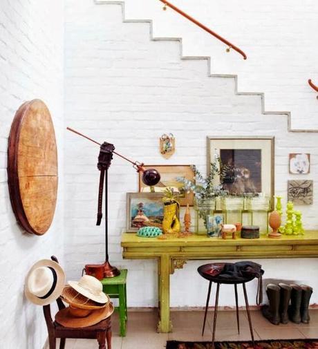 En un valle encantado En un valle encantado