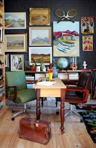 En un valle encantado En un valle encantado