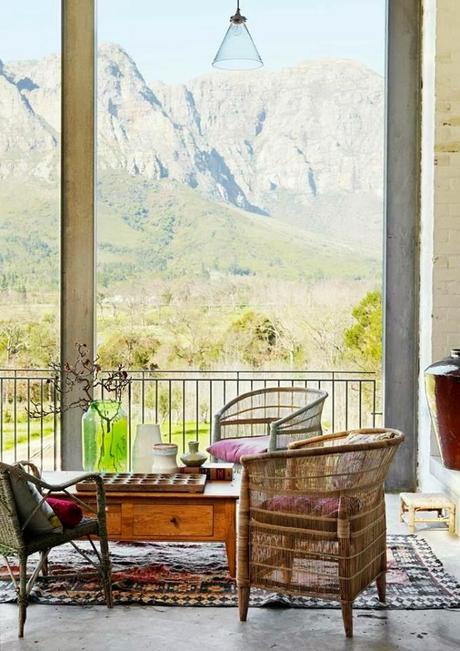 En un valle encantado En un valle encantado