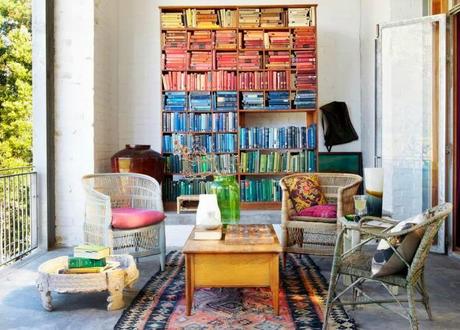 En un valle encantado En un valle encantado