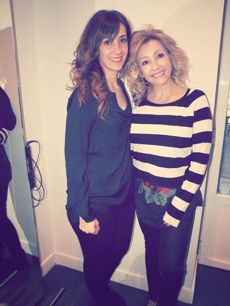 Mi Cambio de Look en Chi Spa Mi Cambio de Look en Chi Spa