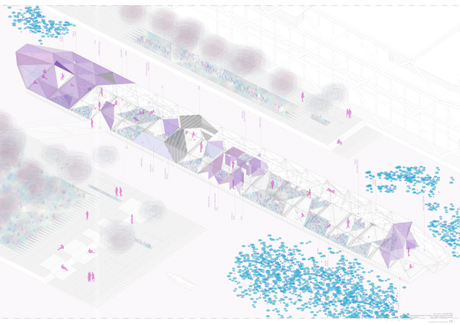 Proyecto fin de carrera Arquitectura 10_Axo residencias_2048x1446