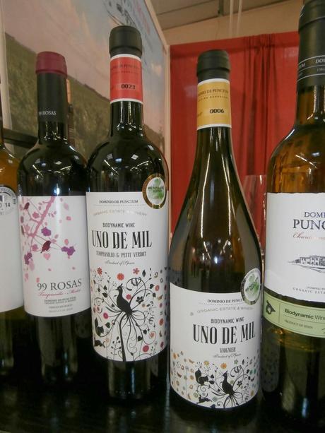 Vinisud 2014, Feria Internacional del Vino en Montpellier (Francia) Vinisud 2014, Feria Internacional del Vino en Montpellier (Francia)