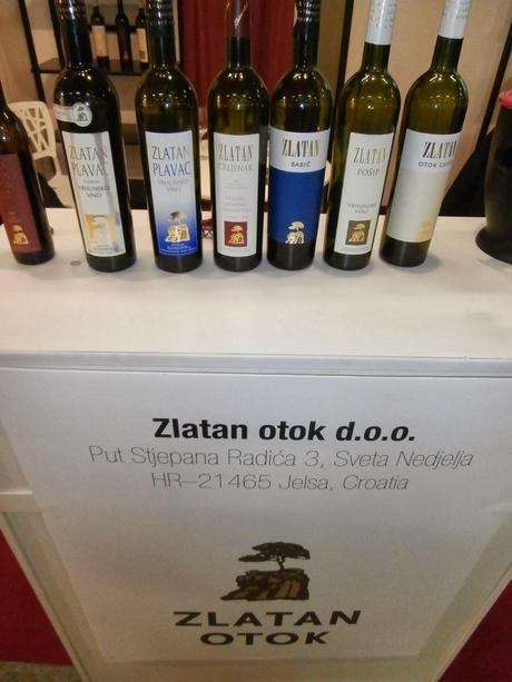 Vinisud 2014, Feria Internacional del Vino en Montpellier (Francia) Vinisud 2014, Feria Internacional del Vino en Montpellier (Francia)