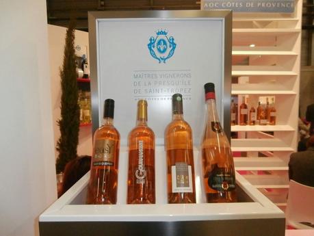 Vinisud 2014, Feria Internacional del Vino en Montpellier (Francia) Vinisud 2014, Feria Internacional del Vino en Montpellier (Francia)