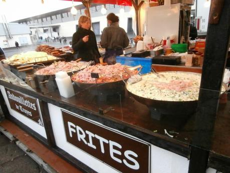 Vinisud 2014, Feria Internacional del Vino en Montpellier (Francia) Vinisud 2014, Feria Internacional del Vino en Montpellier (Francia)