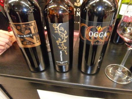 Vinisud 2014, Feria Internacional del Vino en Montpellier (Francia) Vinisud 2014, Feria Internacional del Vino en Montpellier (Francia)