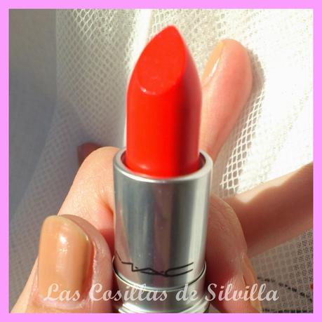 Mac. Colección A Fantasy of Flowers Mac. Colección A Fantasy of Flowers