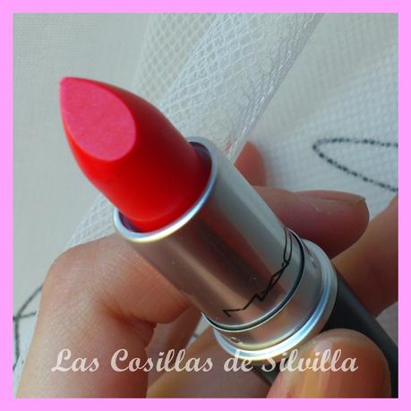 Mac. Colección A Fantasy of Flowers Mac. Colección A Fantasy of Flowers